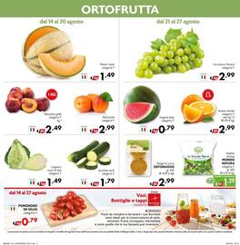 Volantino Eurospesa Pagina 5