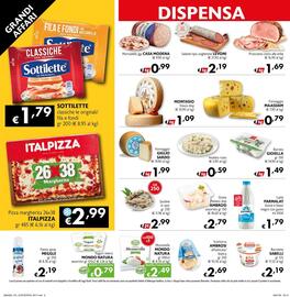 Volantino Eurospesa Pagina 6