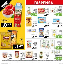 Volantino Eurospesa Pagina 8