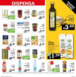 Volantino Eurospesa Pagina 9