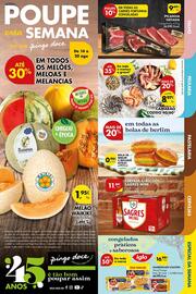 Folheto Pingo Doce semana 33 Página 1