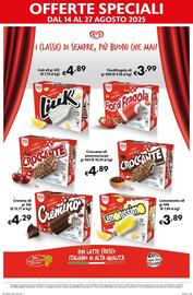Volantino Maxi Supermercati Pagina 11