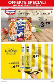 Volantino Maxi Supermercati Pagina 12