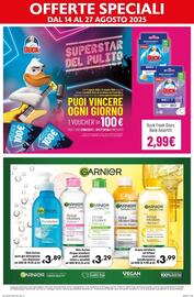 Volantino Maxi Supermercati Pagina 13