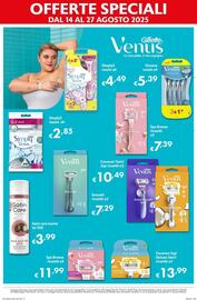 Volantino Maxi Supermercati Pagina 14