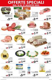 Volantino Maxi Supermercati Pagina 2
