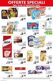 Volantino Maxi Supermercati Pagina 4