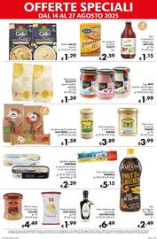 Volantino Maxi Supermercati Pagina 6