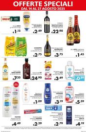 Volantino Maxi Supermercati Pagina 7