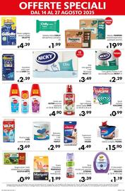 Volantino Maxi Supermercati Pagina 8