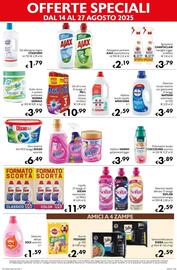 Volantino Maxi Supermercati Pagina 9