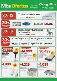 Catálogo Changomas semana 33 Página 10