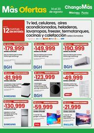 Catálogo Changomas semana 33 Página 11