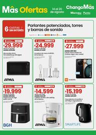 Catálogo Changomas semana 33 Página 12