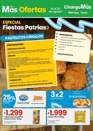 Catálogo Changomas semana 33 Página 6