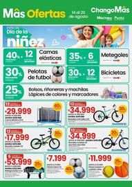 Catálogo Changomas semana 33 Página 9