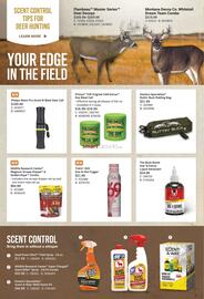 Bass Pro flyer Page 3