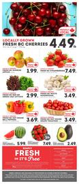 IGA flyer Page 6