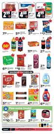 Lawtons Drugs flyer Page 6