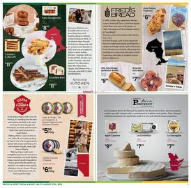 Nature's Emporium flyer Page 4