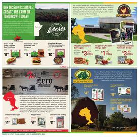Nature's Emporium flyer Page 5