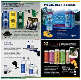 Nature's Emporium flyer Page 8