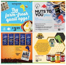 Nature's Emporium flyer Page 9