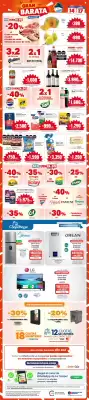 Catálogo Cooperativa Obrera (válido hasta 17-08)