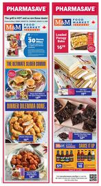Pharmasave flyer Page 2