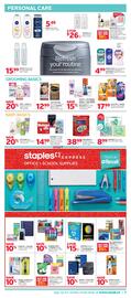 Rexall flyer Page 14
