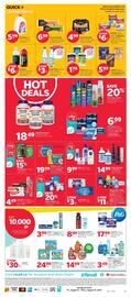 Rexall flyer Page 3