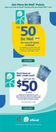 Rexall flyer Page 4