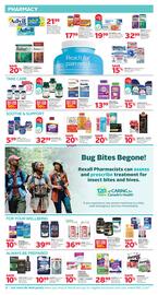 Rexall flyer Page 5