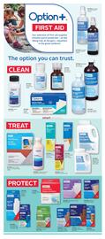 Rexall flyer Page 6