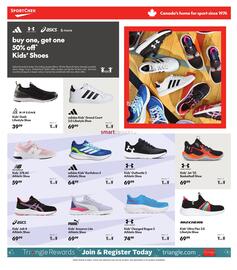 Sport Chek flyer Page 3
