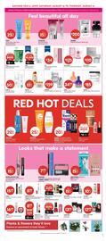 Shoppers Drug Mart flyer Page 10