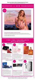 Shoppers Drug Mart flyer Page 12