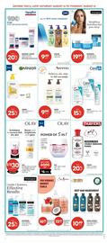 Shoppers Drug Mart flyer Page 13