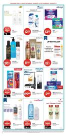 Shoppers Drug Mart flyer Page 14