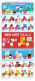 Shoppers Drug Mart flyer Page 15