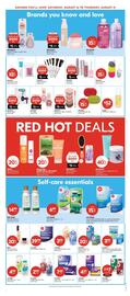 Shoppers Drug Mart flyer Page 16