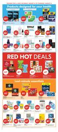 Shoppers Drug Mart flyer Page 17