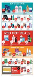 Shoppers Drug Mart flyer Page 19
