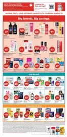 Shoppers Drug Mart flyer Page 20