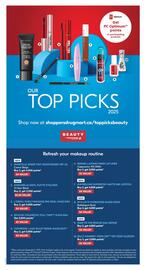 Shoppers Drug Mart flyer Page 21