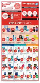 Shoppers Drug Mart flyer Page 3