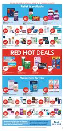 Shoppers Drug Mart flyer Page 4
