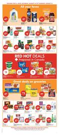 Shoppers Drug Mart flyer Page 5