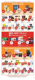 Shoppers Drug Mart flyer Page 6
