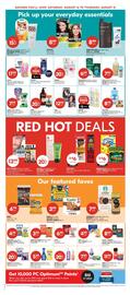 Shoppers Drug Mart flyer Page 7